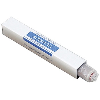 高性能离子交换树脂滤芯射频系列ADVANTEC东洋RF000340